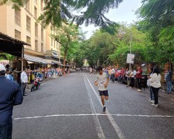 Mini Marathon 2025-26